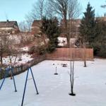 Winterschlaf