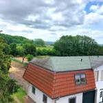 Lufbild ebenfalls Lage