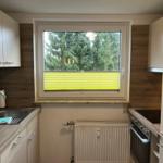 Wohn-/Essbereich mit offener Küche