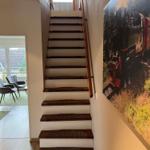 Zugang zum Schlafzimmer 2