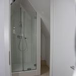 Badezimmer III im ausgebauten Dachgeschoss