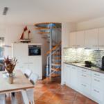 Küche / Küchenzeile