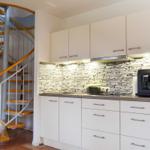 Küche / Küchenzeile