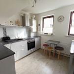 Küche mit allem was das Herz begehrt