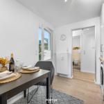 Küche / Küchenzeile