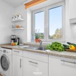 Küche / Küchenzeile