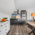 Küche / Küchenzeile