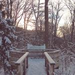 Premiumwanderweg "Spur der Steine"