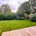 Blick in den Garten...