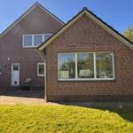 Ansicht von hinten...