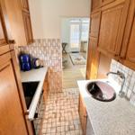 Küche / Küchenzeile