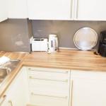 Küche / Küchenzeile