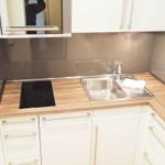 Küche / Küchenzeile