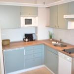 Küche / Küchenzeile