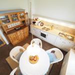 Küche / Küchenzeile