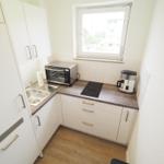 Küche / Küchenzeile