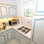 Küche / Küchenzeile