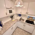 Küche / Küchenzeile