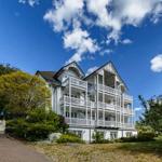 Haus A der Parkresidenz Concordia