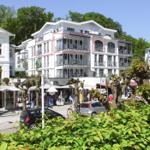 Villa Louísa - Fürst Malte