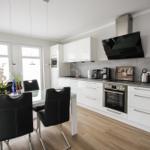 Villa Louisa Leuchtfeuer in Sellin