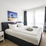 Villa Louisa Leuchtfeuer in Sellin