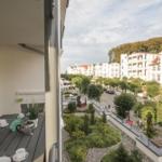 Villa Louisa Leuchtfeuer in Sellin