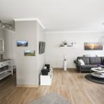 Villa Louisa Leuchtfeuer in Sellin