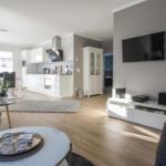 Villa Louisa Leuchtfeuer in Sellin