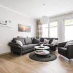 Villa Louisa Leuchtfeuer in Sellin