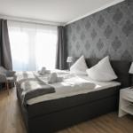 Villa Louisa Leuchtfeuer in Sellin