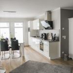 Villa Louisa Leuchtfeuer in Sellin