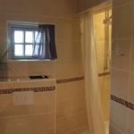 Badezimmer Dusche ...