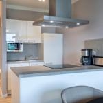 Küche / Küchenzeile