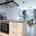 Küche / Küchenzeile