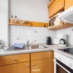 Küche / Küchenzeile