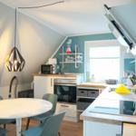 Küche / Küchenzeile