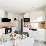 Küche / Küchenzeile