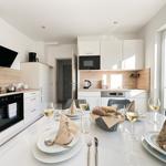 Küche / Küchenzeile