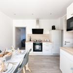 Küche / Küchenzeile