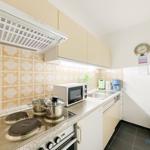 Küche / Küchenzeile