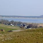 Blick auf Alt Reddevitz