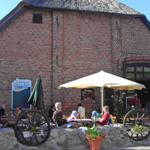 Restaurant in Alt Reddevitz