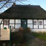 Schulmuseum in Middelhagen