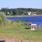 Bucht von Alt Reddevitz