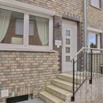 Fassade / Eingang