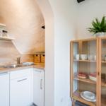 Küche / Küchenzeile