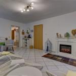 Sauna und Ruhebereich – ein Ort, an dem die Zeit langsamer wird