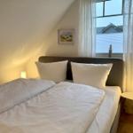 Wohn- und Schlafbereich