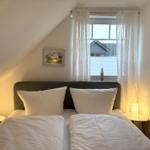 Wohn- und Schlafbereich